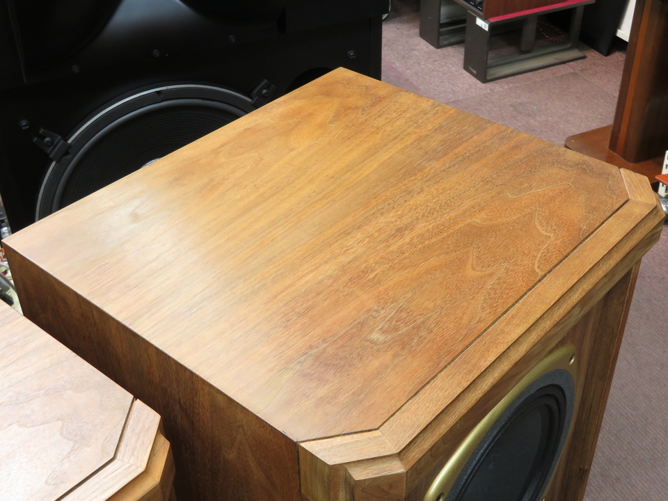 Stirling SE TANNOY - 中古オーディオ 高価買取・販売 ハイファイ堂