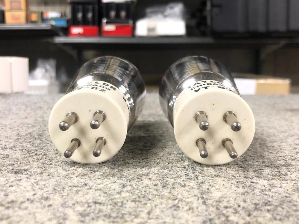 VT-62 TAYLOR - 中古オーディオ 高価買取・販売 ハイファイ堂