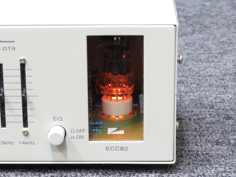 LXV-OT9 LUXMAN - HiFi-Do McIntosh/JBL/audio-technica/Jeff Rowland