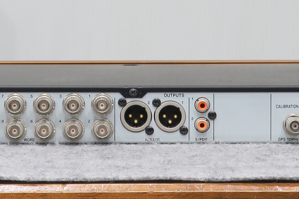 CG-1000 TASCAM - 中古オーディオ 高価買取・販売 ハイファイ堂