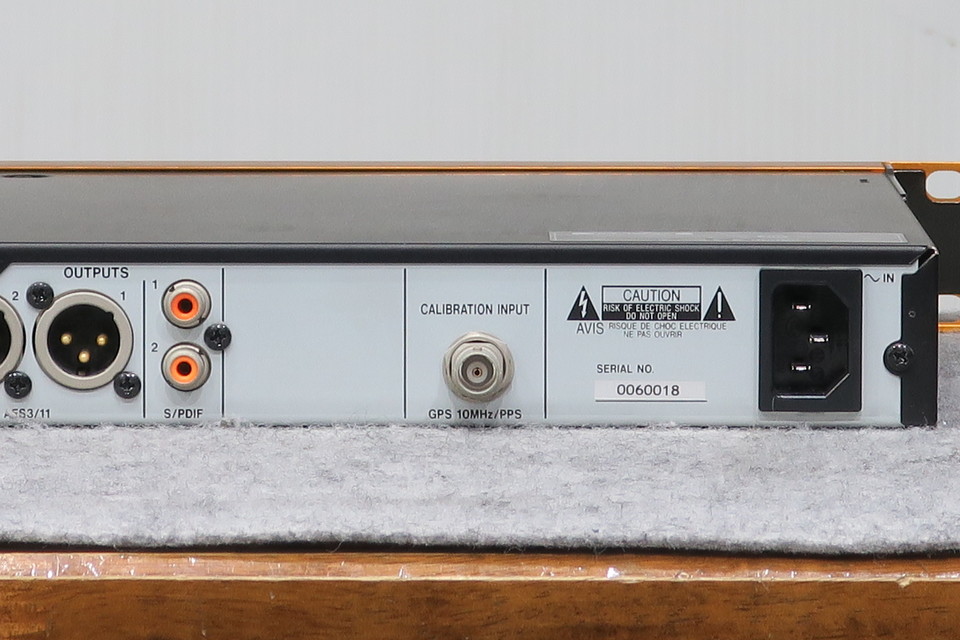 CG-1000 TASCAM - 中古オーディオ 高価買取・販売 ハイファイ堂