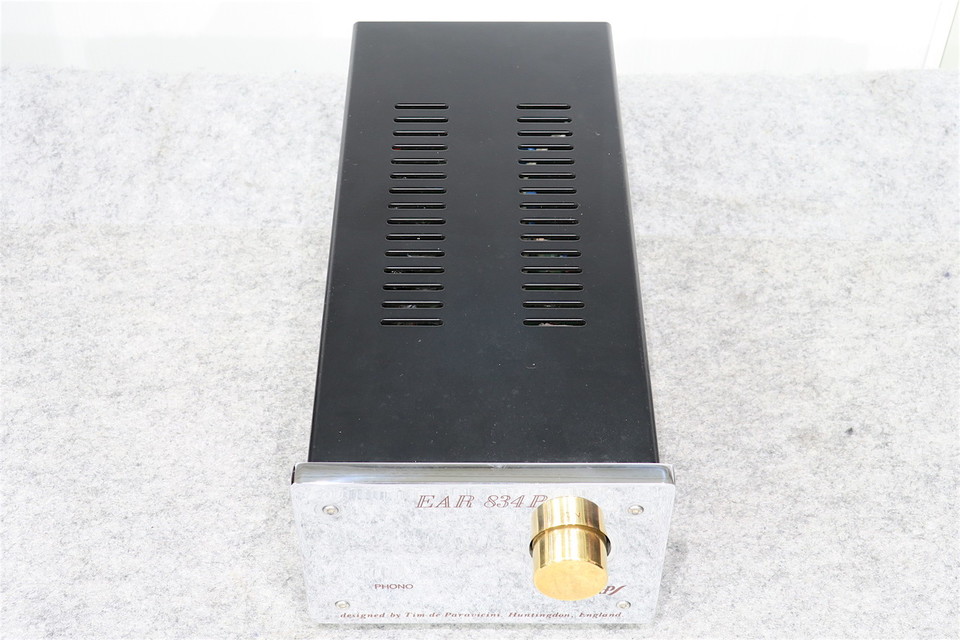 834P EAR - 中古オーディオ 高価買取・販売 ハイファイ堂
