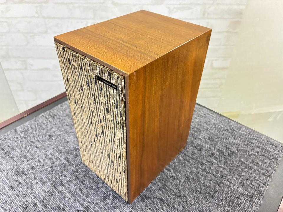 英国 Goodmans ビンテージ 16×26cm フルレンジ 後面開放箱1本 英国