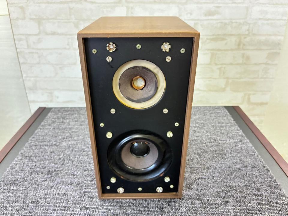 MAXIM GOODMANS - 中古オーディオ 高価買取・販売 ハイファイ堂