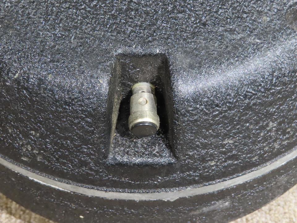 gauss ガウス4560【16Ω】 38cm 中古品 1本 gauss ガウス4560【16Ω】 38cm 中古品 1本 - メルカリ