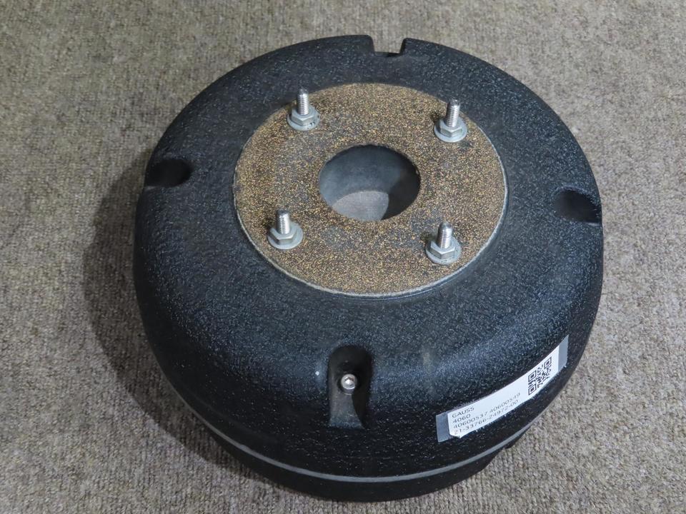 4060 GAUSS - 中古オーディオ 高価買取・販売 ハイファイ堂