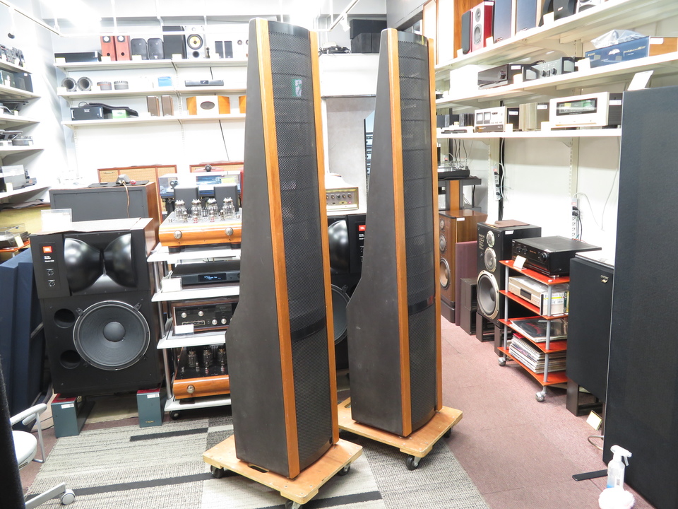 SEQUEL 2 Martin Logan - 中古オーディオ 高価買取・販売 ハイファイ堂