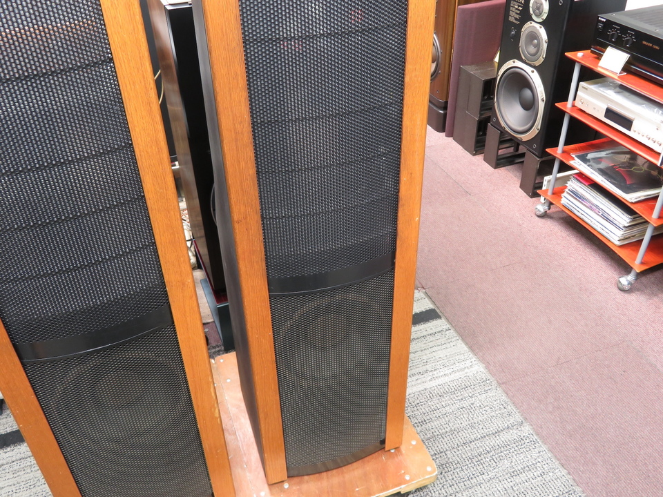 Martin Logan - SEQUEL Sequel 0 II ESL 高価買取・販売 中古