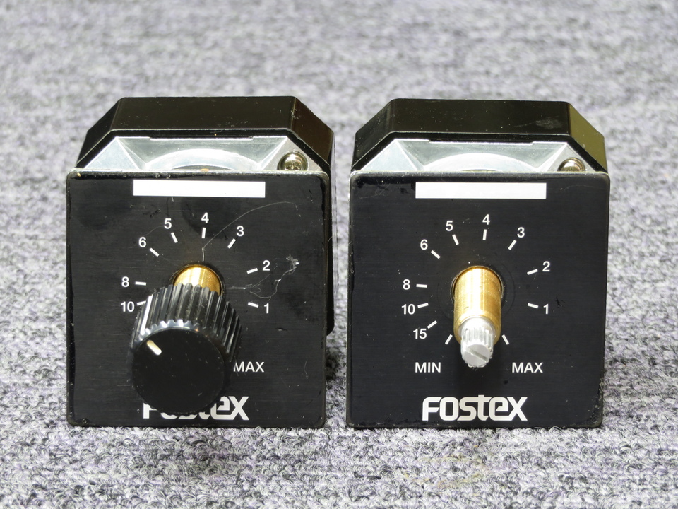 R80B FOSTEX - 中古オーディオ 高価買取・販売 ハイファイ堂