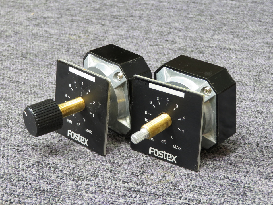 R80B FOSTEX - 中古オーディオ 高価買取・販売 ハイファイ堂