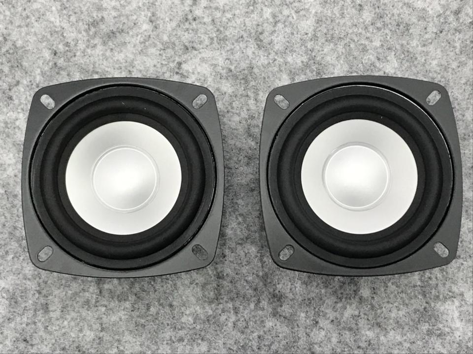 「※商談中」FOSTEX フルレンジスピーカー　中古　ペア kmd115679749-1.jpg