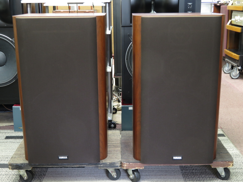 NSX-10000 YAMAHA - 中古オーディオ 高価買取・販売 ハイファイ堂