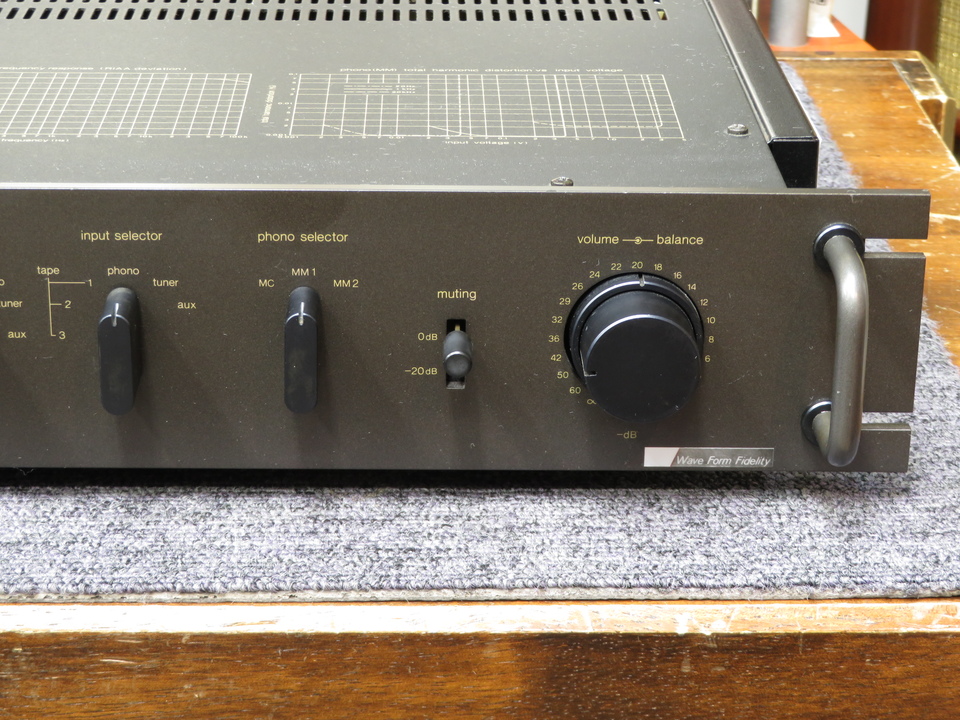 SU-9070/2 Technics - 中古オーディオ 高価買取・販売 ハイファイ堂