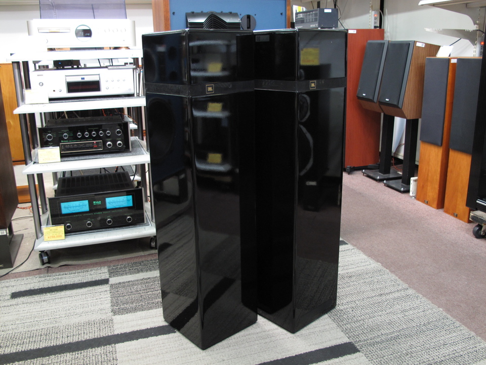 S119 JBL - 中古オーディオ 高価買取・販売 ハイファイ堂 S119 JBL - 中古オーディオ 高価買取・販売 ハイファイ堂