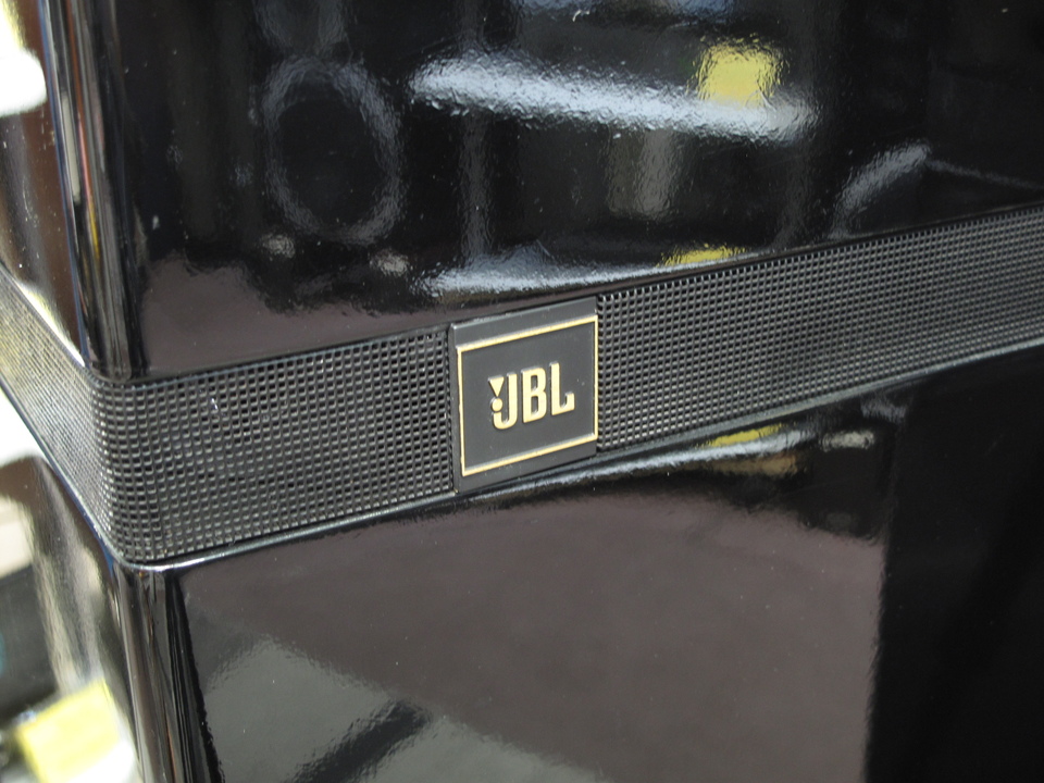 S119 JBL - 中古オーディオ 高価買取・販売 ハイファイ堂