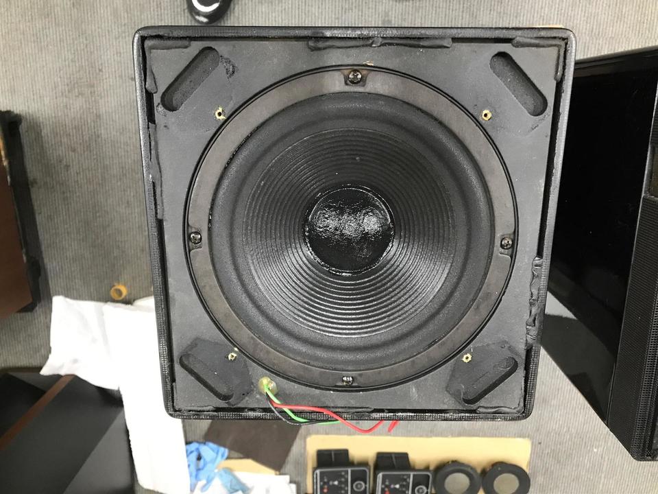 S119 JBL - 中古オーディオ 高価買取・販売 ハイファイ堂