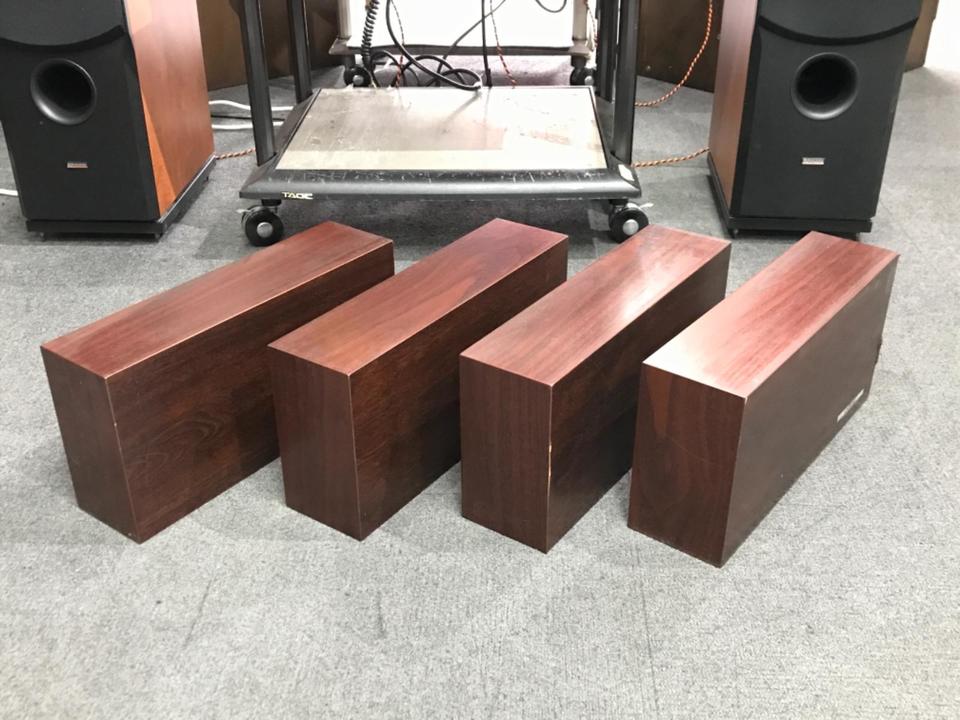 BS-8 CORAL - 中古オーディオ 高価買取・販売 ハイファイ堂