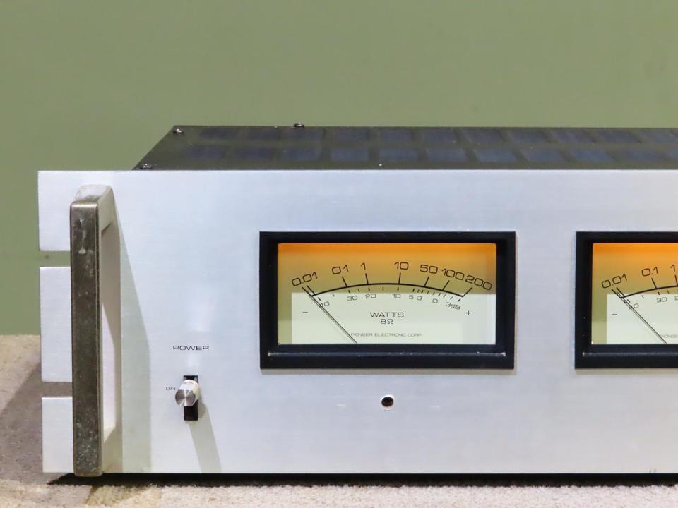 M-73 Pioneer - 中古オーディオ 高価買取・販売 ハイファイ堂