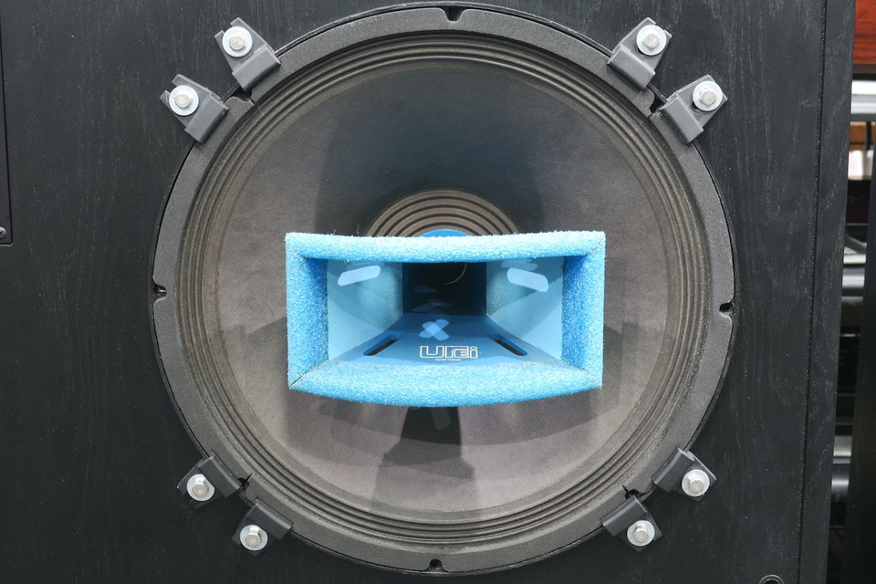 813BX UREI - 中古オーディオ 高価買取・販売 ハイファイ堂