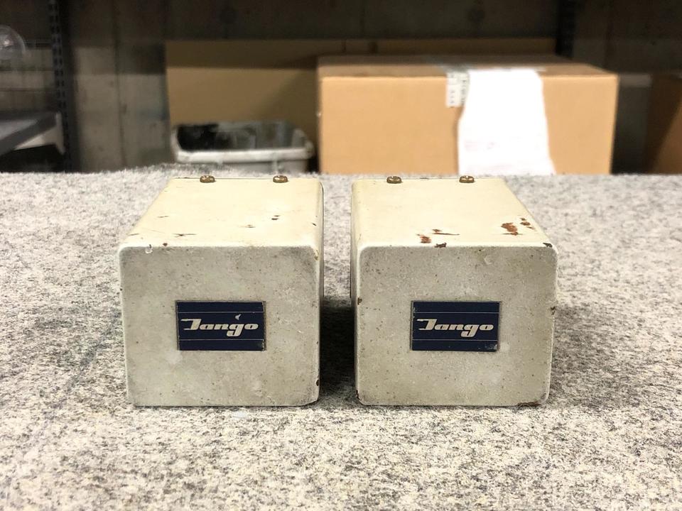 NC-16 TANGO - 中古オーディオ 高価買取・販売 ハイファイ堂