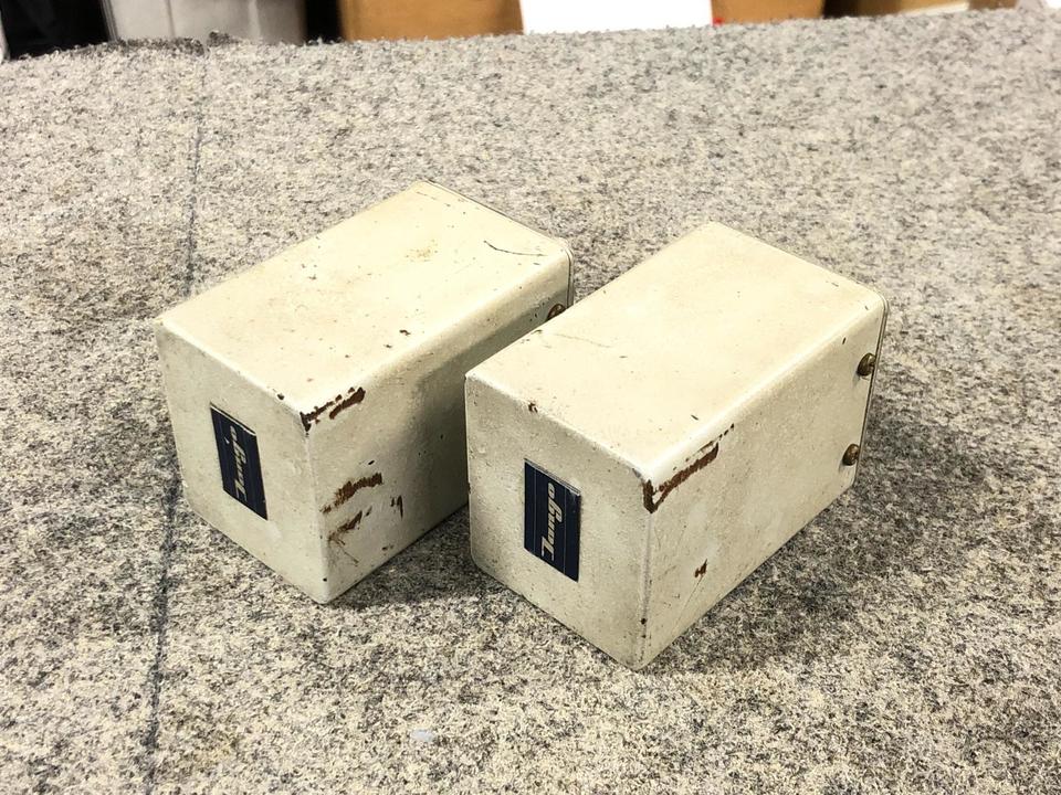 NC-16 TANGO - 中古オーディオ 高価買取・販売 ハイファイ堂