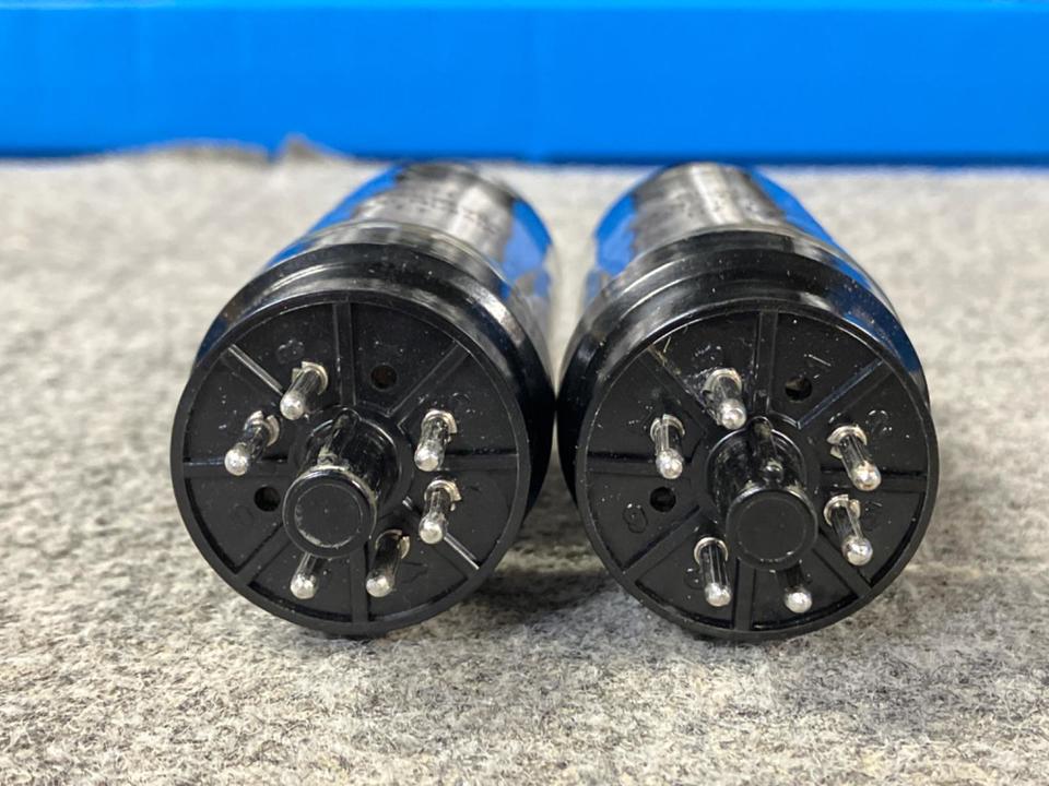 6L6GC ELECTRO HARMONIX - 中古オーディオ 高価買取・販売