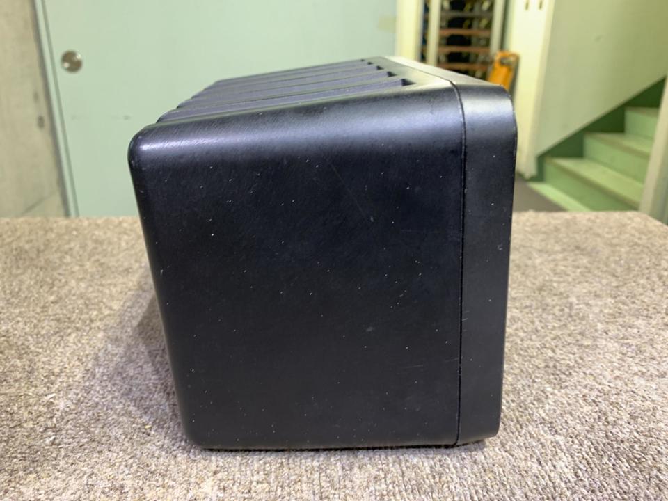 BOSE MU-S101 スピーカー BOSE×SONY MU-S101 アンプ内蔵BTスピーカー 作成番号 2082 BOSE×SONY