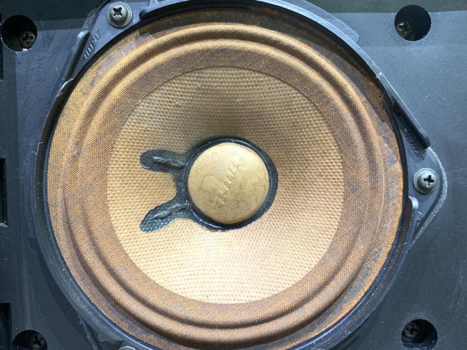 MU-S101 BOSE - 中古オーディオ 高価買取・販売 ハイファイ堂