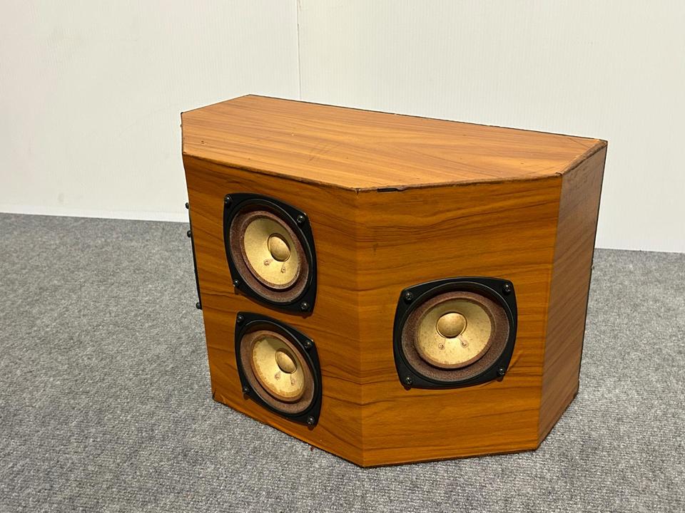 FE103(MX-1タイプ自作マトリックス・スピーカー) FOSTEX - 中古