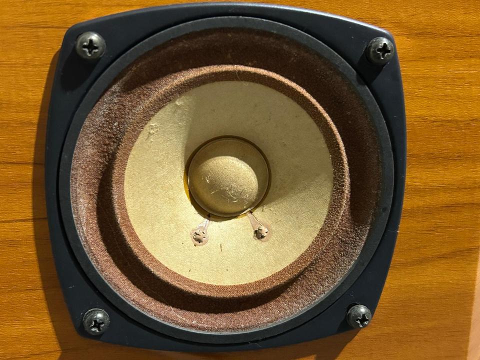 FE103(MX-1タイプ自作マトリックス・スピーカー) FOSTEX - 中古