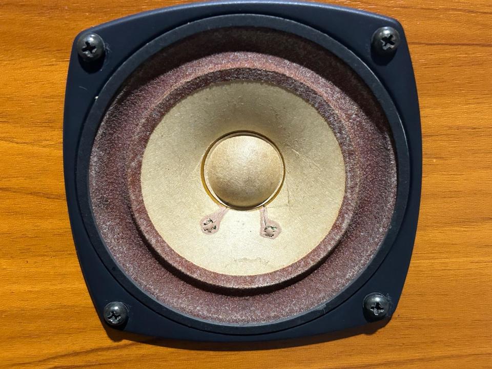 FE103(MX-1タイプ自作マトリックス・スピーカー) FOSTEX - 中古