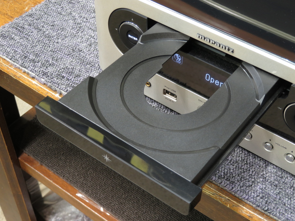 M-CR603 marantz - 中古オーディオ 高価買取・販売 ハイファイ堂