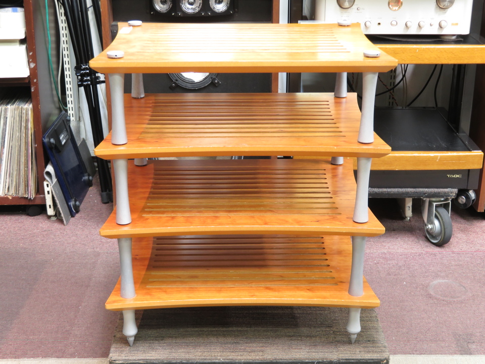 Q4D VENT QUADRASPIRE - 中古オーディオ 高価買取・販売 ハイファイ堂