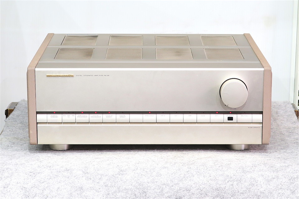 Marantz PM-95 marantz Yahoo!オークション | 中古オーディオ 高価買取