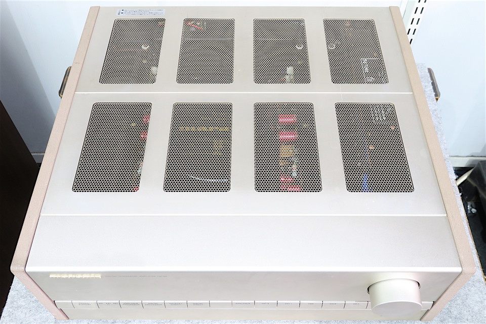PM-95 marantz - 中古オーディオ 高価買取・販売 ハイファイ堂