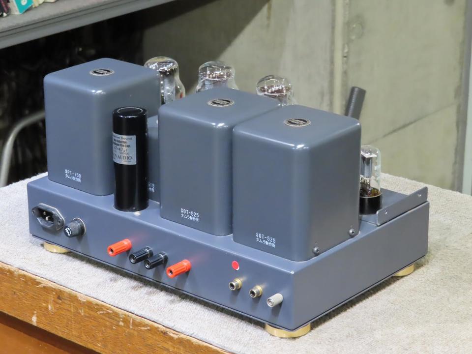 SV-2A3 SUN AUDIO - 中古オーディオ 高価買取・販売 ハイファイ堂