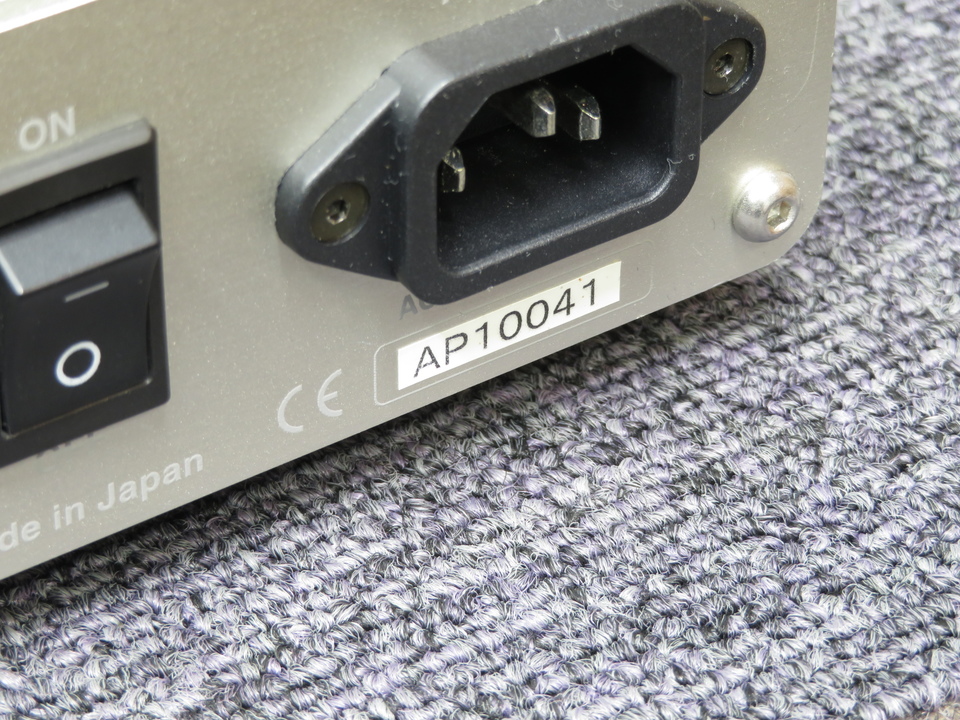 AMPHION PHONO LYRA - 中古オーディオ 高価買取・販売 ハイファイ堂