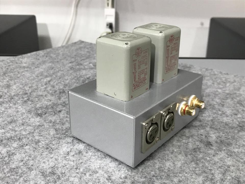ライントランス UTC A-20 インプットトランス