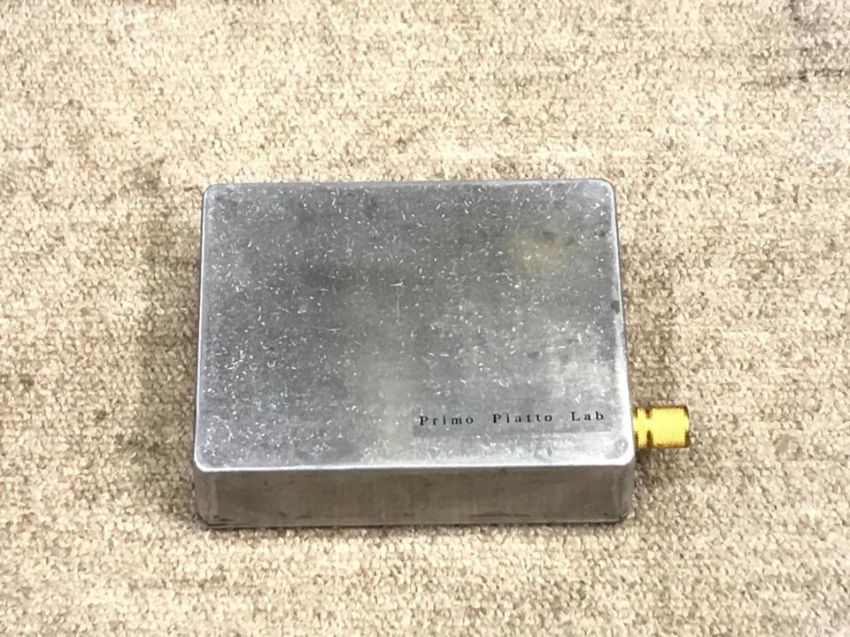 仮想アース Primo Piatto Lab - 中古オーディオ 高価買取・販売