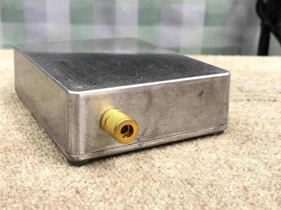 仮想アース Primo Piatto Lab - 中古オーディオ 高価買取・販売