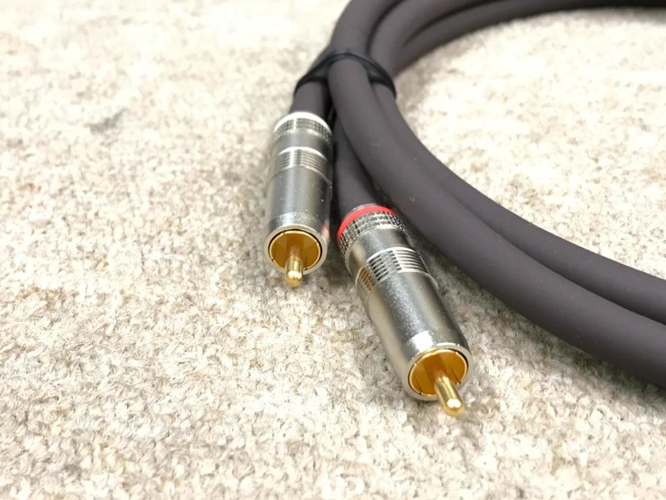 Accuphase ASL-10 Accuphase ASL-10 RCA OFC HiFi-Do HiFi