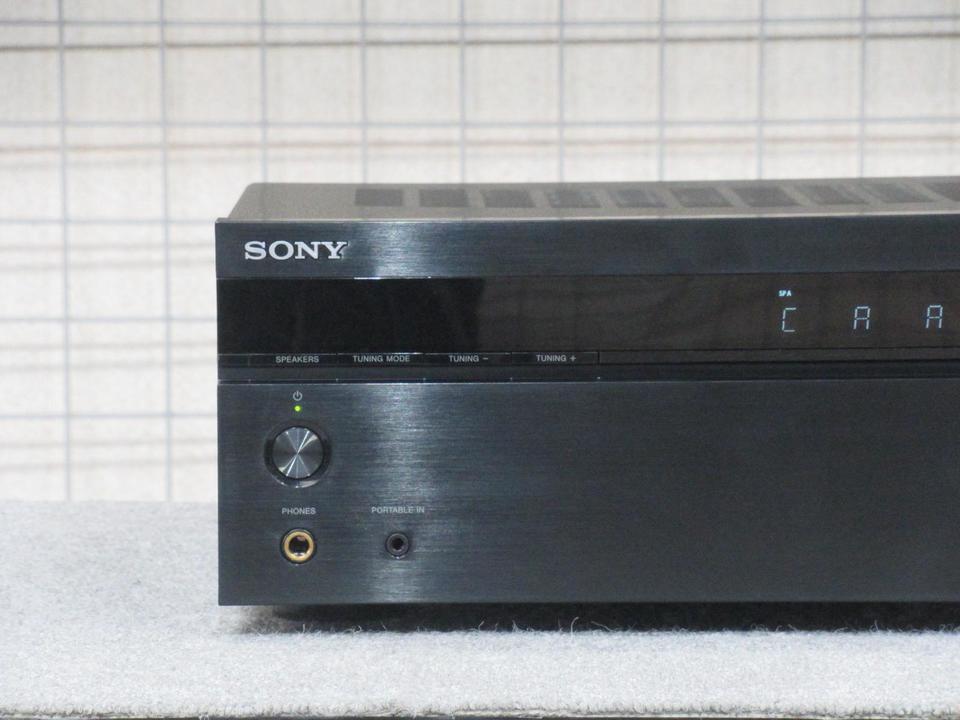 STR-DH190 SONY - HiFi-Do McIntosh/JBL/audio-technica/Jeff Rowland