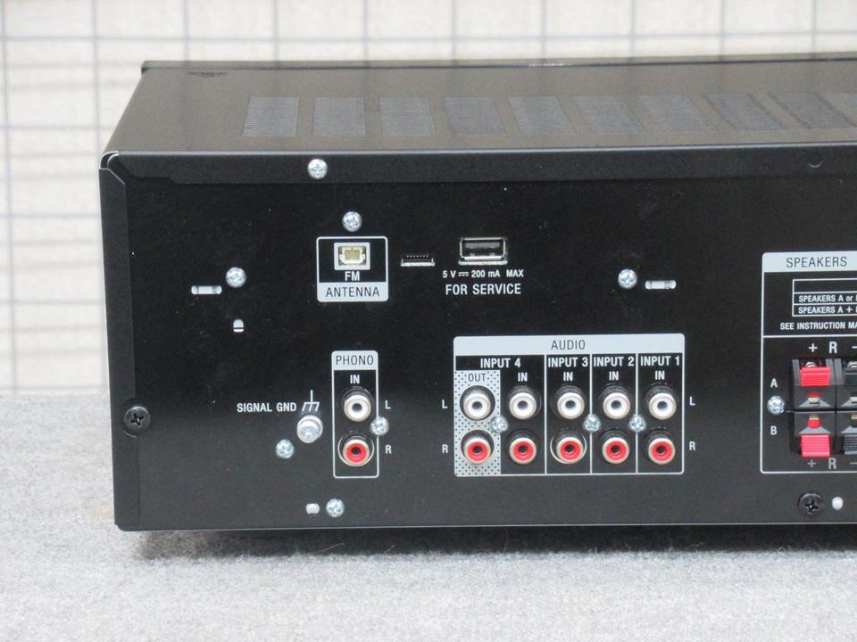 STR-DH190 SONY - HiFi-Do McIntosh/JBL/audio-technica/Jeff Rowland
