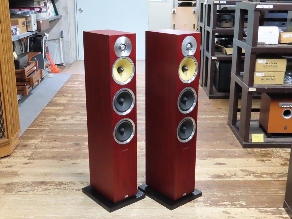 CM8 B＆W - 中古オーディオ 高価買取・販売 ハイファイ堂