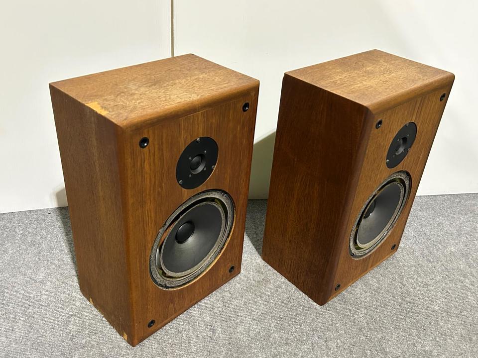 Connoisseur 20C AR - 中古オーディオ 高価買取・販売 ハイファイ堂