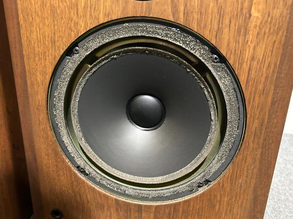 Connoisseur 20C AR - 中古オーディオ 高価買取・販売 ハイファイ堂