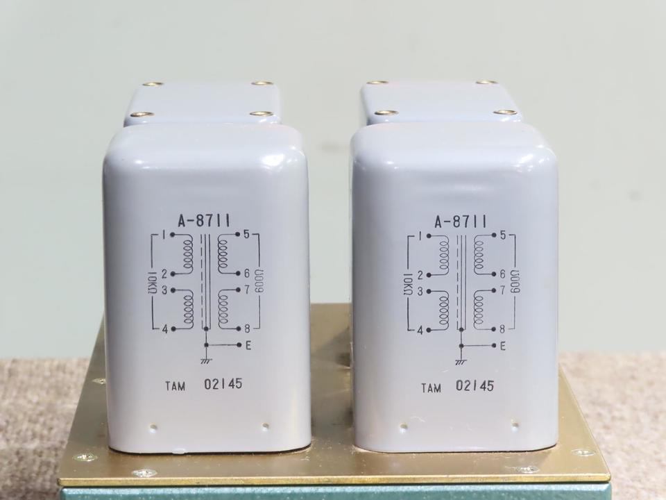 オーディオ　ライントランス　自作 自作CDライントランスを完成にしました : アンプジャンカーのblog