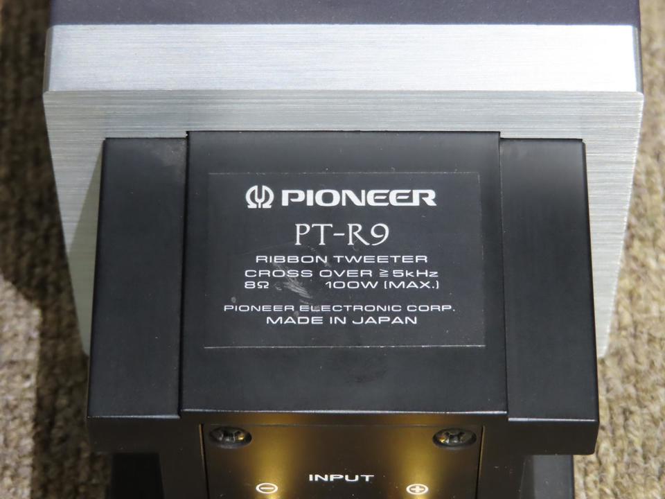 PT-R9 Pioneer - HiFi-Do McIntosh/JBL/audio-technica/Jeff Rowland