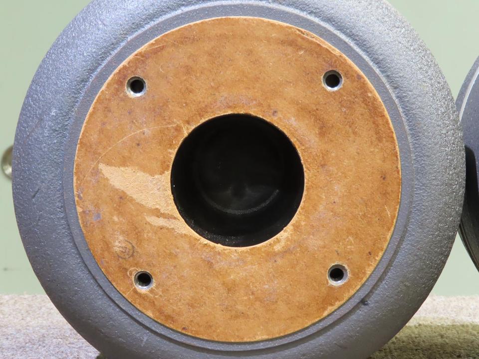 JBL 2482 スピーカー 16Ω JBL 2482 16Ω ペア ドライバーユニット