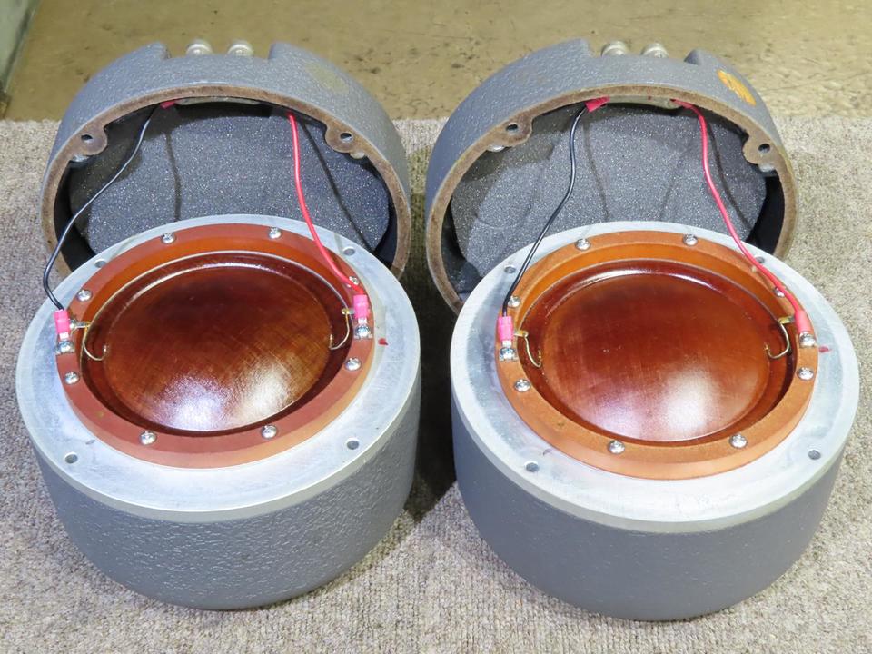 JBL 2482 スピーカー 16Ω JBL 2482 16Ω ペア ドライバーユニット